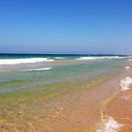 קוסטה דה קפאריקה Lisbon Beach Apartments 4 מראה חיצוני תמונה