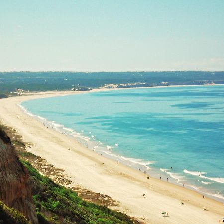 קוסטה דה קפאריקה Lisbon Beach Apartments 4 מראה חיצוני תמונה