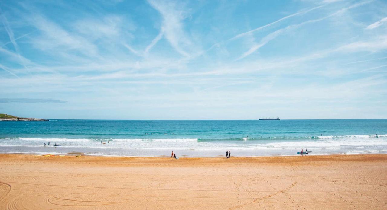 קוסטה דה קפאריקה Lisbon Beach Apartments 4 מראה חיצוני תמונה