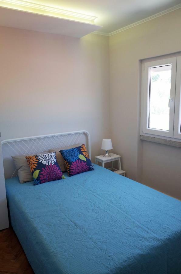 קוסטה דה קפאריקה Lisbon Beach Apartments 4 מראה חיצוני תמונה