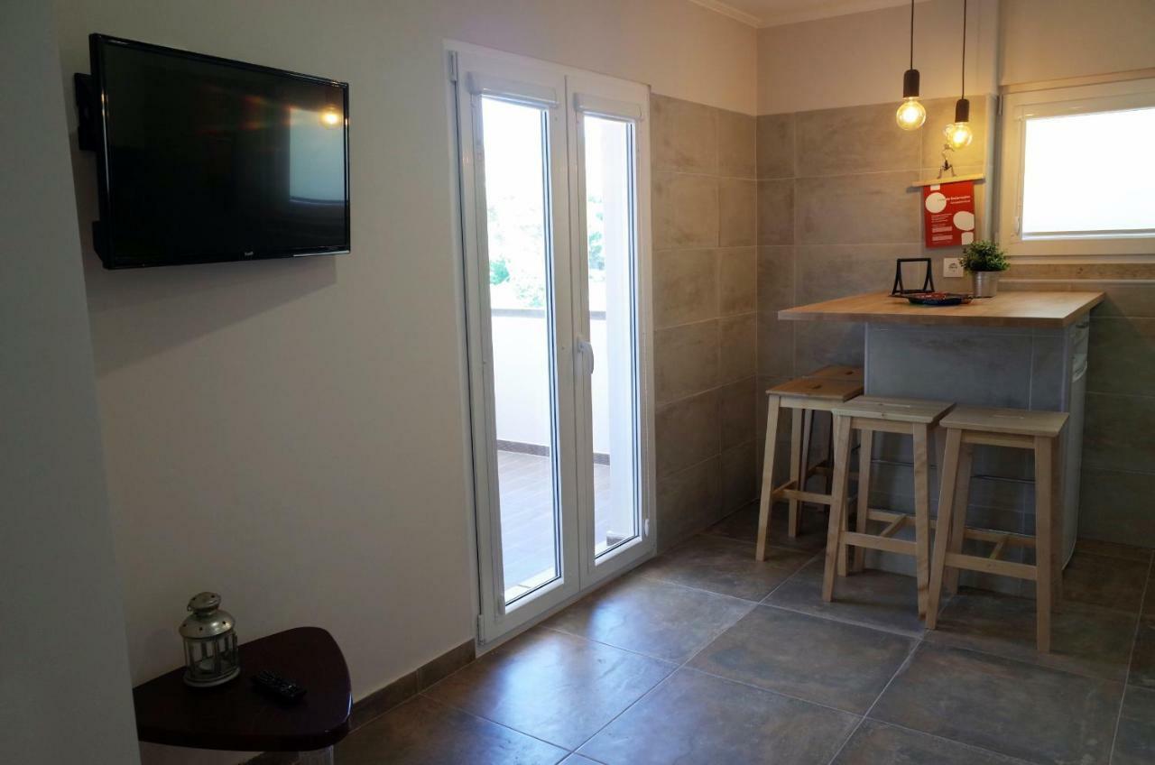 קוסטה דה קפאריקה Lisbon Beach Apartments 4 מראה חיצוני תמונה
